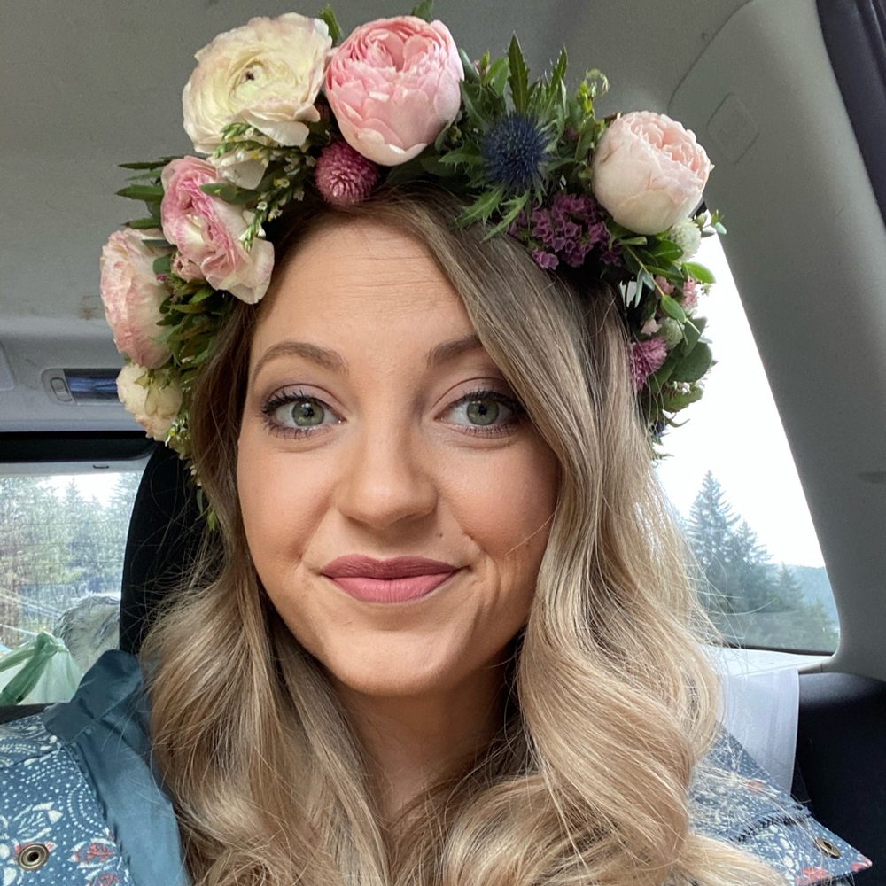 Meet Your Posher, Asia 🌸